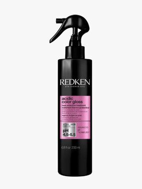 REDKEN Acidic Color Gloss Heat Protection Treatment